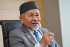 DAP kegelisahan kitar semula naratif 'gelombang hijau' - Tuan Ibrahim