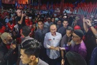 PRN Johor: Isu klinik uzur, gangguan bekalan air di Rengit dapat perhatian PM