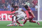 Yamal sedia pikul harapan La Roja