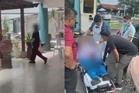 Jangan tunggu tragedi lagi!