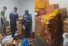 Aset, produk sejuk beku bernilai RM24 juta