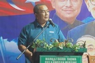'Lepas dapat kuasa, PM rasa semua negeri tumpang dia' - Sanusi sindir Anwar