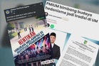 Jangan jadikan kampus gelanggang hiburan melampau - JHEAINS