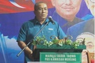 'Pulau Pinang negeri kecil dapat RM16 bilion, adilkah?' - Sanusi