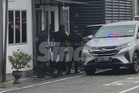 Kes tikam pelajar: Remaja perempuan dihantar ke Hospital Bahagia