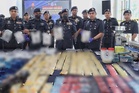 Pusat hiburan jadi sasaran, sindiket dadah RM13.2 juta tumpas