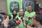 TH hantar notifikasi peringatan awal kepada 60,000 bakal haji