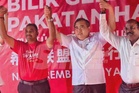 DAP pilih pegawai penyelidik Exco calon DUN Seremban Jaya