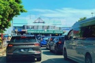 Rakyat Malaysia kembali serbu Thailand