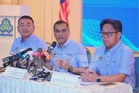 PERKESO tidak bebankan pekerja, caruman skim LINDUNG 24 Jam terendah di dunia