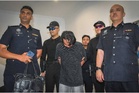 Pekerja kolej mengaku tidak bersalah lakukan amang seksual terhadap 2 remaja lelaki