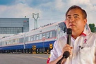 Tiket ETS, bas ke Johor 'laku keras' petanda ramai nak pulang mengundi- Anthony Loke
