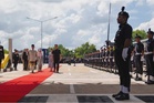 Keamanan kawasan sempadan mesti jadi kenyataan - PM Thailand