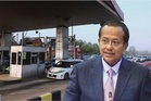 Tuntutan kos LPT2: Terengganu kecewa dinafikan hak