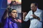 PRN Johor: Onn Hafiz lebih popular berbanding Anwar - Ilham Centre