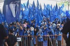 Perpecahan pembangkang buka laluan BN raih kemenangan besar - Kajian