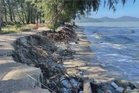 46 lokasi hakisan pantai dikenal pasti kritikal