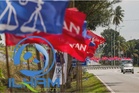 BN lebih tepat baca 'setting' PRN, PH masih berfikir dalam kerangka PRU - Ilham Centre
