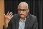 'Kecewa dengan PH, pengundi India dijangka undi protes kepada Bersama, BN'- Charles Santiago