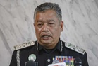 JIM rehatkan 11 pegawai ditahan reman SPRM