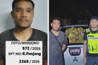 Kali pertama seludup durian Thailand, lelaki dicekup PGA