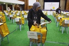 PRN Johor: SPR giat jalankan persiapan, pastikan proses pengundian berjalan lancar