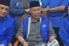 Keputusan PRN Johor tak jejas hubungan Kerajaan Perpaduan - Ahmad Zahid