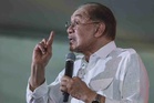 Anwar kesal serangan Sanusi, tegaskan tidak pinggir pembangunan Kedah