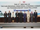Malaysia perkukuh kerjasama ASEAN tangani jerebu rentas sempadan
