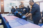 Vape jadi medium ganja sintetik
