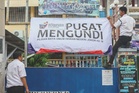 PRN Johor: 2.7 juta pengundi pilih wakil rakyat hari ini