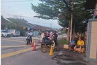 PRN Johor: Pengundi tiba seawal jam 6.45 pagi mahu tunai tanggungjawab