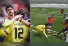 Courtois pertahan Lammens selepas buat kesilapan mudah