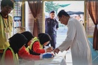 Hampir lapan peratus pengundi selesai laksana tanggungjawab setakat 9 pagi