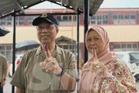 Hujan mungkin beri kesan, Muhyiddin yakin ramai tetap keluar mengundi