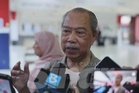 Peletakan jawatan beberapa Ahli MPT Bersatu akan diselesaikan secara dalaman - Muhyiddin