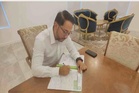 Isham Jalil sah sertai Pas