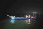 Bot nelayan disyaki tangkap hasil laut secara haram ditahan