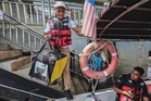 PRN Johor: Balai Raya Pulau Besar pusat mengundi pertama ditutup