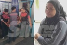 'Jam 1 pagi terima panggilan suami meninggal dunia' - Hafiz 'pergi' tinggalkan isteri, anak usia tiga bulan