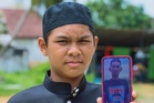Nahas konvoi RXZ: Bapa sempat pesan anak rajin belajar