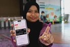 Pelajar Politeknik Perlis tempuh perjalanan 12 jam untuk mengundi PRN Johor