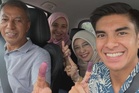 'Lepas semuanya selesai, jom kita kembali bersatu' - Syed Saddiq