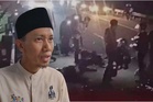 Nahas konvoi RXZ: Hujan, motosikal rosak punca bertolak lewat