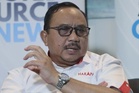 PRN Johor: Onn dakwa ada undi hantu di SMK Senggarang