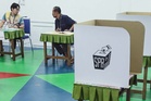 PRN Johor: 1,076 pusat mengundi ditutup, penjumlahan bermula