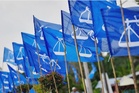 [TIDAK RASMI] PRN Johor: BN sedang dahului di sembilan kerusi ditandingi DAP