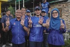 [TIDAK RASMI] PRN Johor: Alwiyah mendahului di 'hot seat' Endau