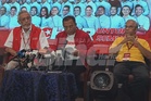 [TIDAK RASMI] PH umum menang lapan kerusi setakat 9.50 malam