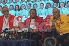 PH nilai semula strategi selepas PRN Johor untuk hadapi PRN Negeri Negeri Sembilan - Amirudin